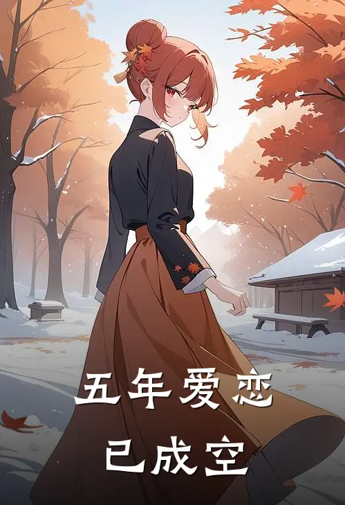 五年爱恋已成空