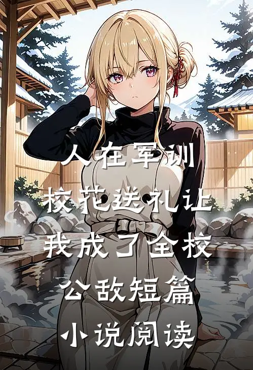 人在军训，校花送礼让我成了全校公敌短篇小说阅读