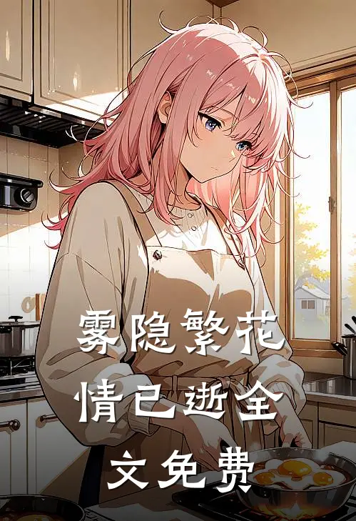 雾隐繁花情已逝全文免费