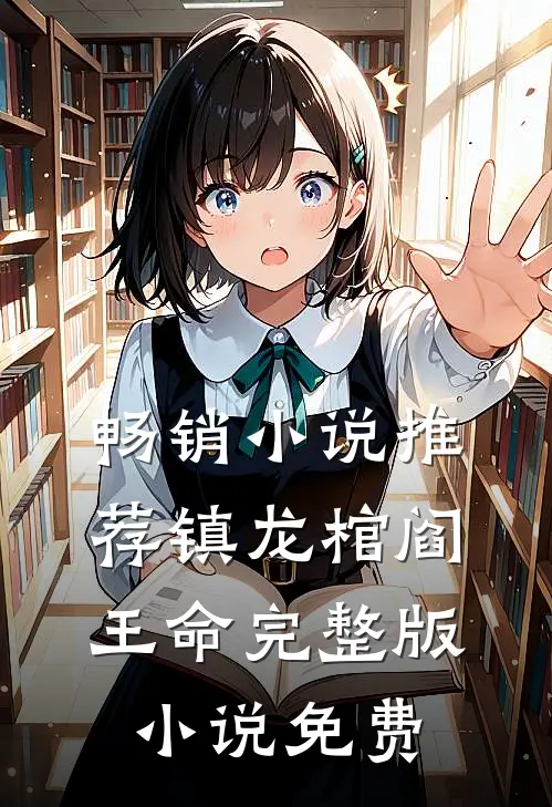 畅销小说推荐镇龙棺阎王命完整版小说免费