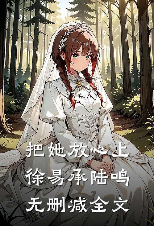 把她放心上徐易承陆鸣无删减全文