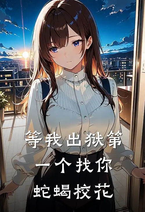 等我出狱第一个找你蛇蝎校花