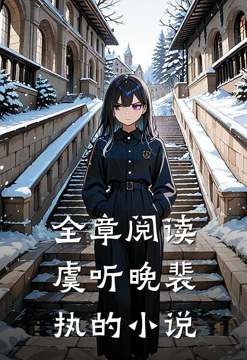 全章阅读虞听晚裴执的小说