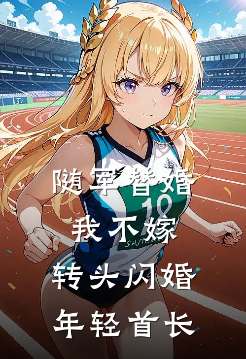 随军替婚我不嫁，转头闪婚年轻首长
