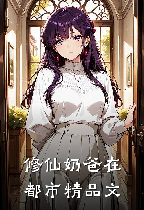 修仙奶爸在都市精品文
