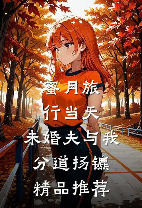 蜜月旅行当天，未婚夫与我分道扬镳精品推荐