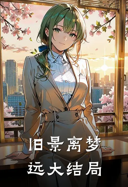 旧景离梦远大结局