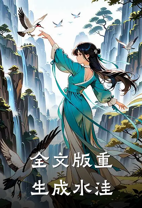 全文版重生成水洼