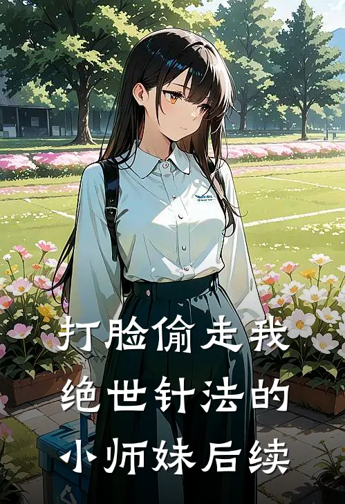 打脸偷走我绝世针法的小师妹后续
