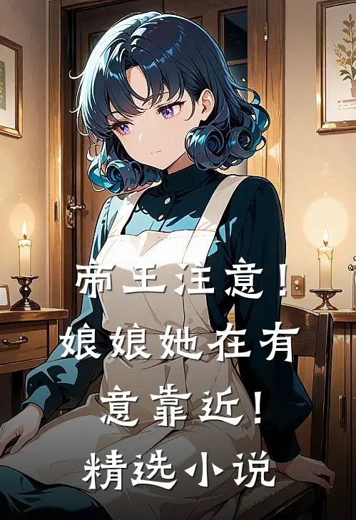 帝王注意！娘娘她在有意靠近！精选小说