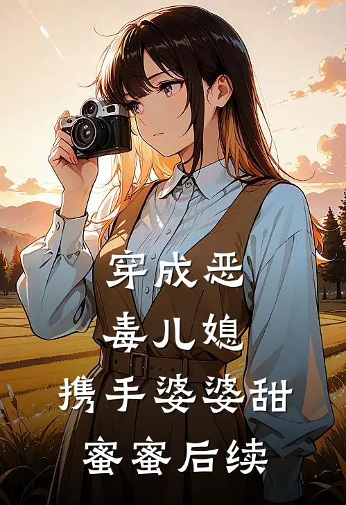 穿成恶毒儿媳，携手婆婆甜蜜蜜后续
