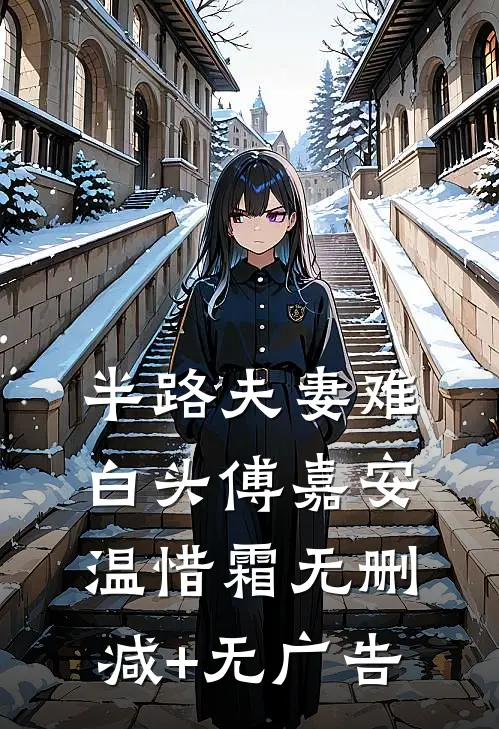 半路夫妻难白头傅嘉安温惜霜无删减+无广告