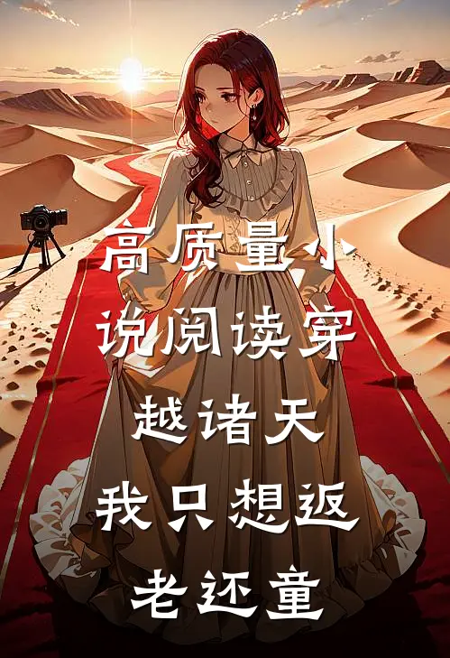 高质量小说阅读穿越诸天，我只想返老还童
