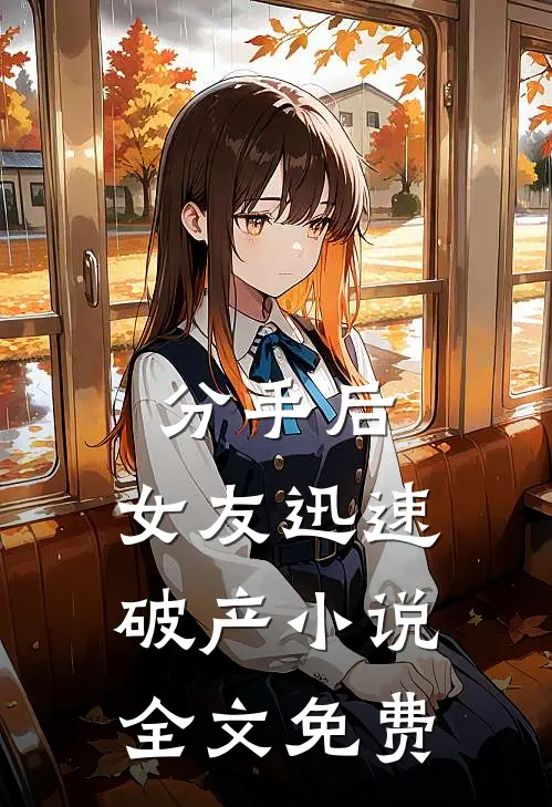 分手后，女友迅速破产小说全文免费