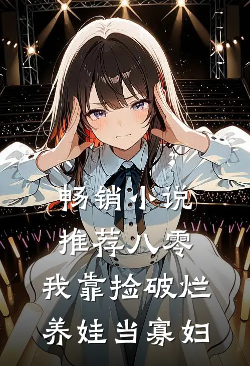 畅销小说推荐八零：我靠捡破烂养娃当寡妇