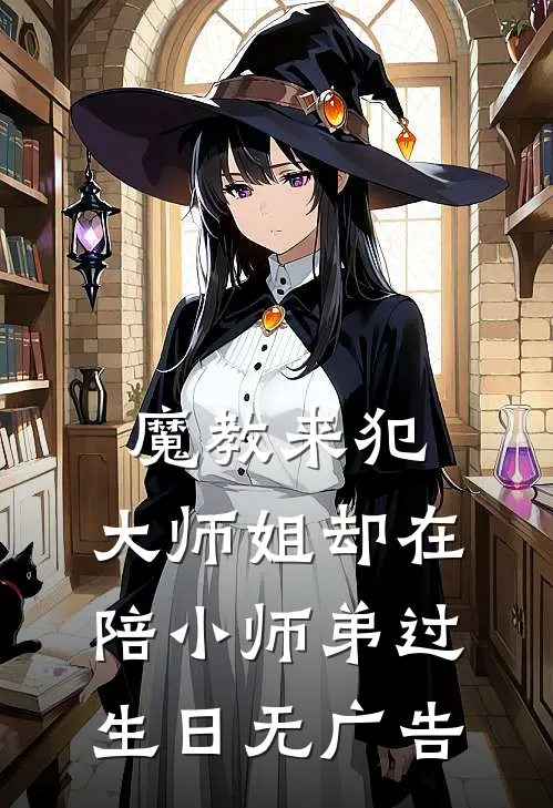 魔教来犯,大师姐却在陪小师弟过生日无广告免费阅读