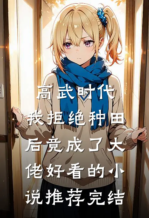 高武时代，我拒绝种田后竟成了大佬好看的小说推荐完结