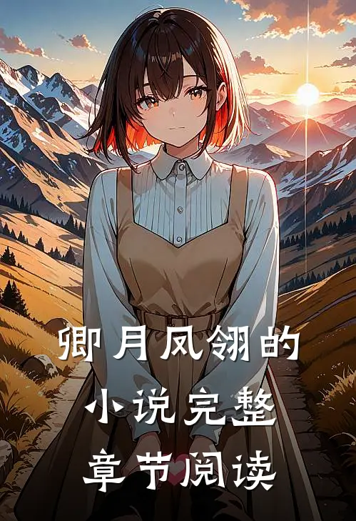 卿月凤翎的小说完整章节阅读