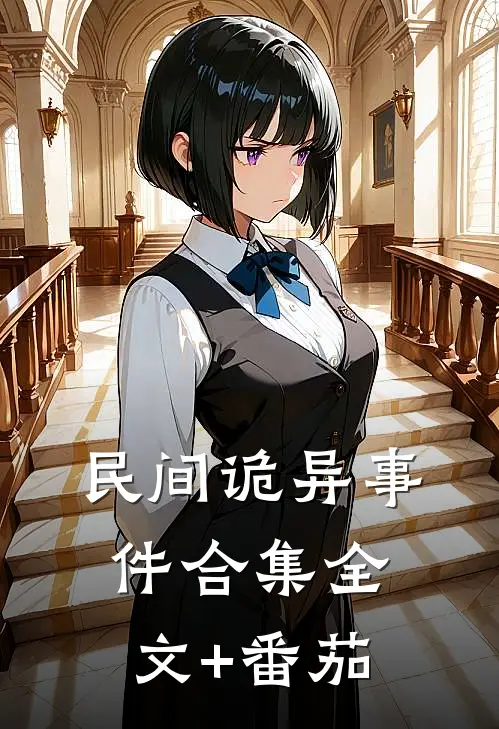 民间诡异事件合集全文+番茄