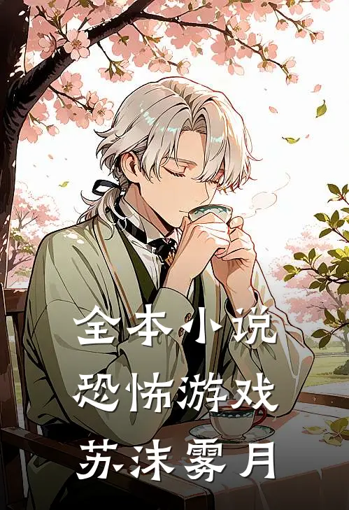 全本小说恐怖游戏苏沫雾月