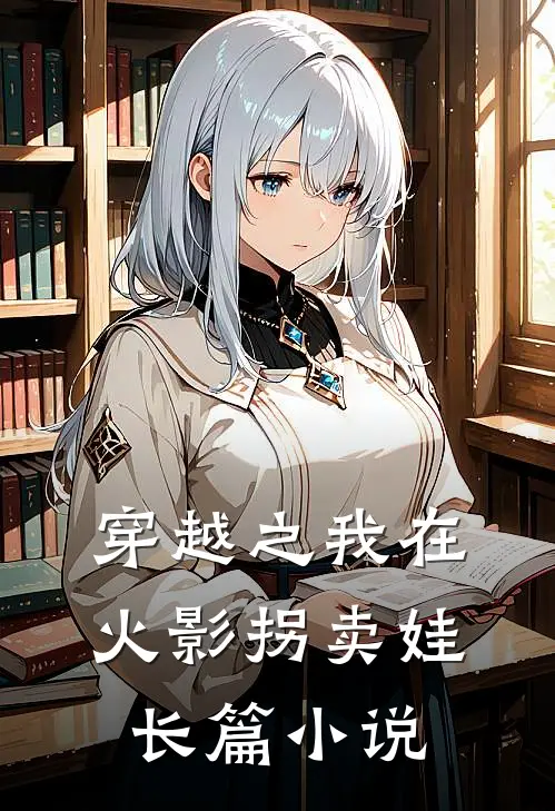 穿越之我在火影拐卖娃长篇小说