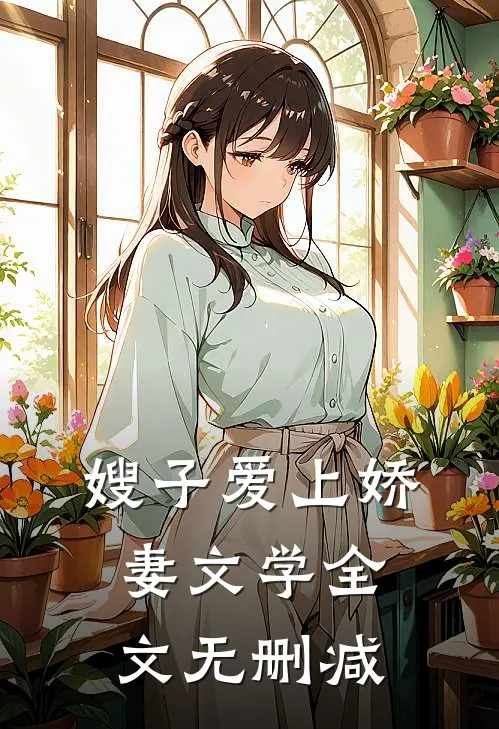 嫂子爱上娇妻文学全文无删减