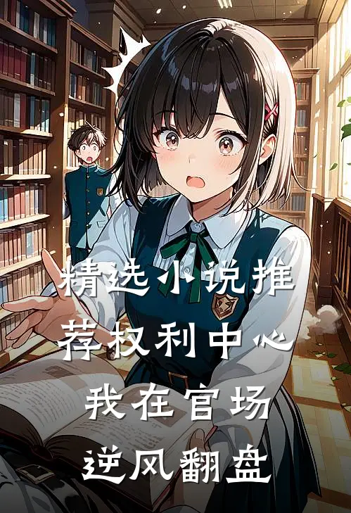 精选小说推荐权利中心：我在官场逆风翻盘