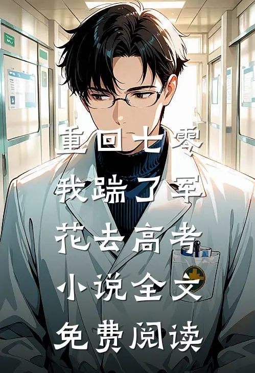 重回七零，我踹了军花去高考小说全文免费阅读