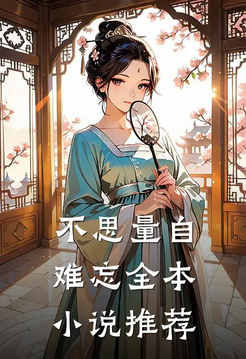不思量自难忘全本小说推荐