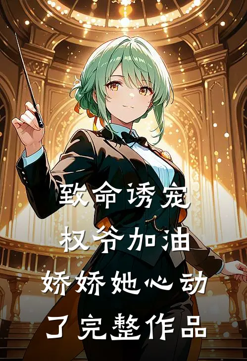 致命诱宠权爷加油,娇娇她心动了完整作品在线观看