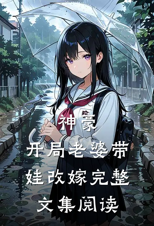 神豪：开局老婆带娃改嫁完整文集阅读