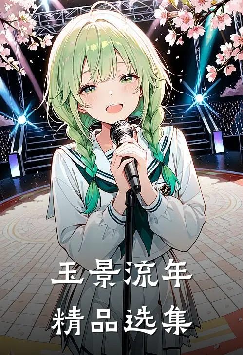 玉景流年精品选集