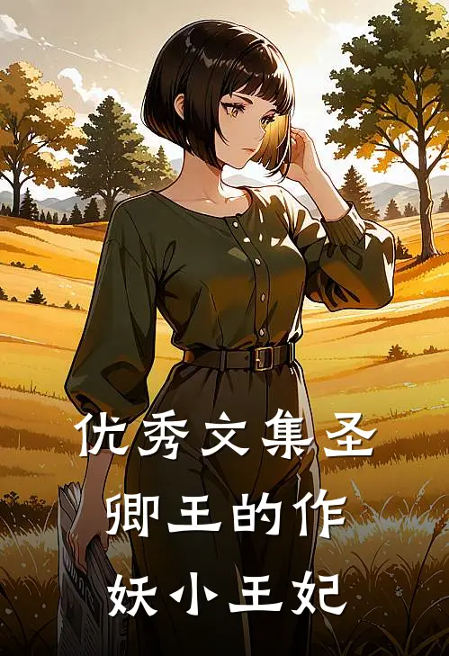 优秀文集圣卿王的作妖小王妃
