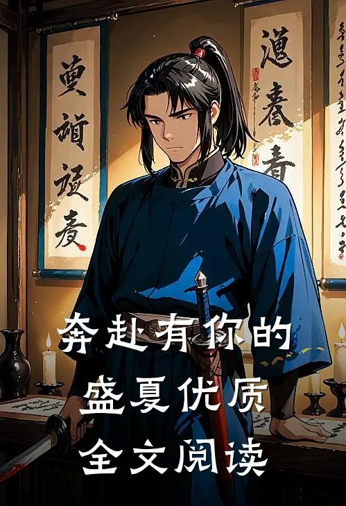 奔赴有你的盛夏优质全文阅读
