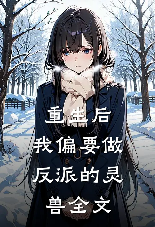 重生后,我偏要做反派的灵兽全文免费阅读