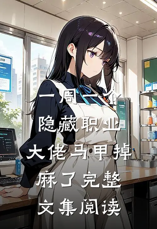 一周一个隐藏职业，大佬马甲掉麻了完整文集阅读