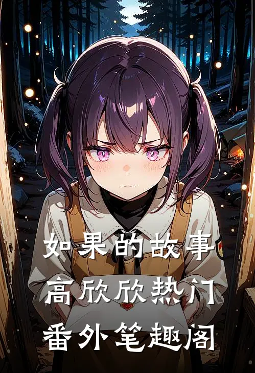 如果的故事：高欣欣热门番外笔趣阁