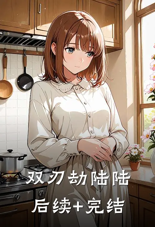 双刃劫陆陆后续+完结