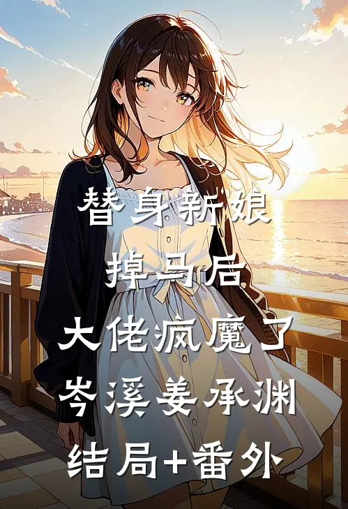 替身新娘掉马后，大佬疯魔了岑溪姜承渊结局+番外