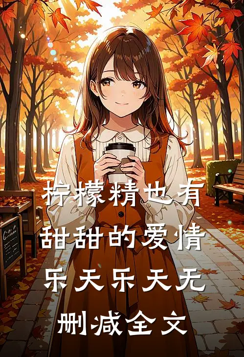 柠檬精也有甜甜的爱情乐天乐天无删减全文