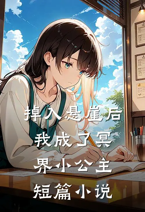掉入悬崖后我成了冥界小公主短篇小说
