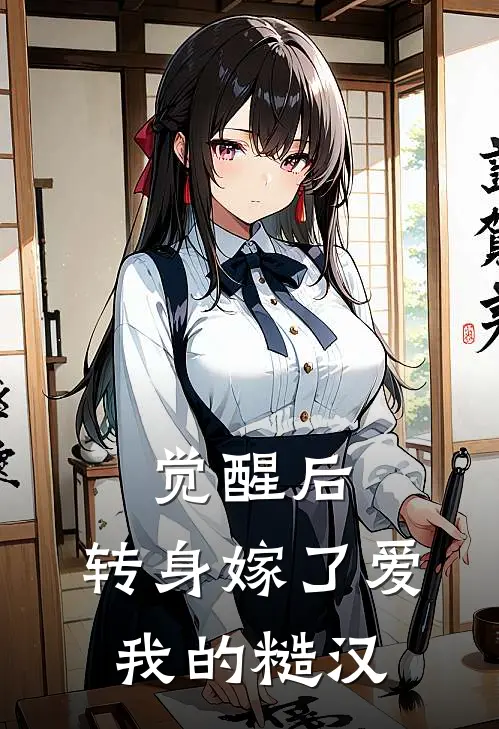 觉醒后，转身嫁了爱我的糙汉