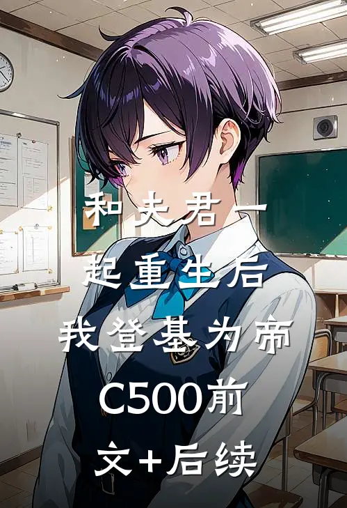 和夫君一起重生后，我登基为帝C500前文+后续