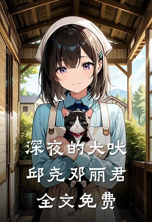 深夜的犬吠邱尧邓丽君全文免费