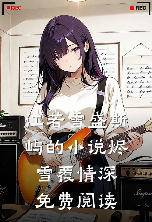 江若雪盛斯屿的小说烬雪覆情深免费阅读