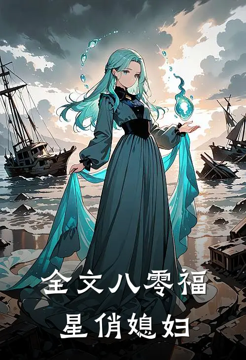 全文八零福星俏媳妇免费阅读