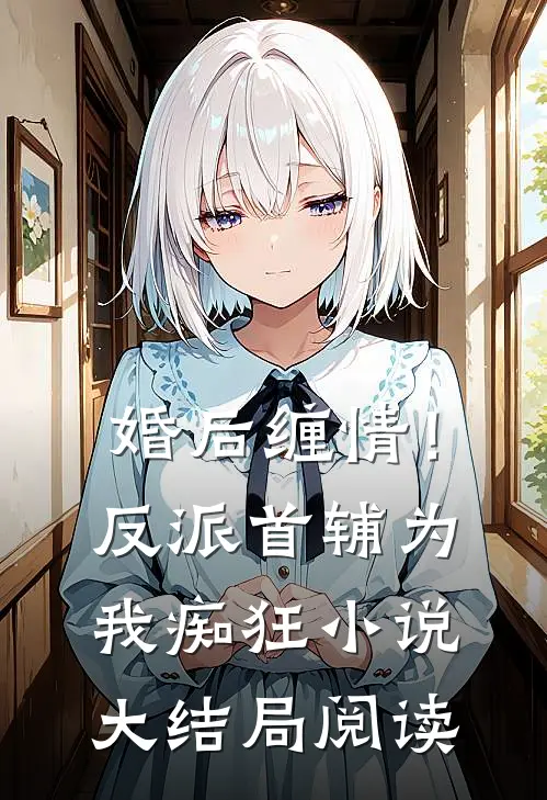 婚后缠情!反派首辅为我痴狂大结局阅读全文