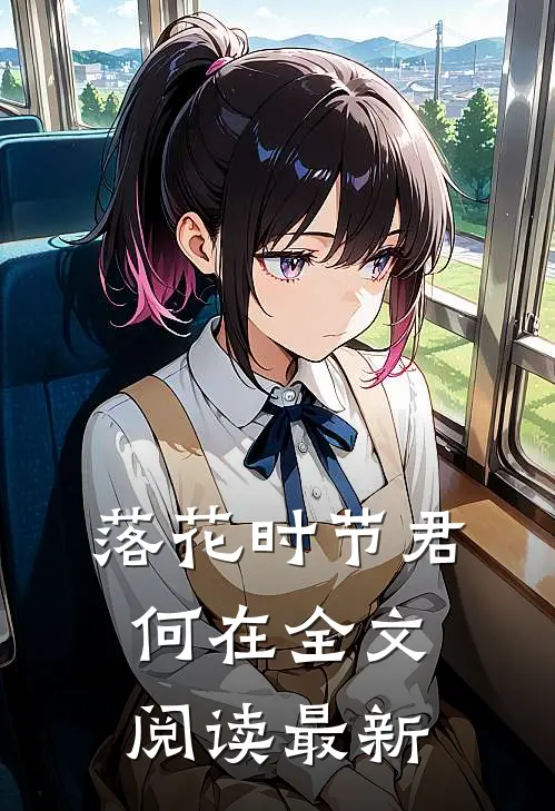 落花时节君何在全文阅读最新