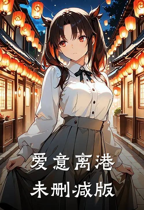 爱意离港未删减版