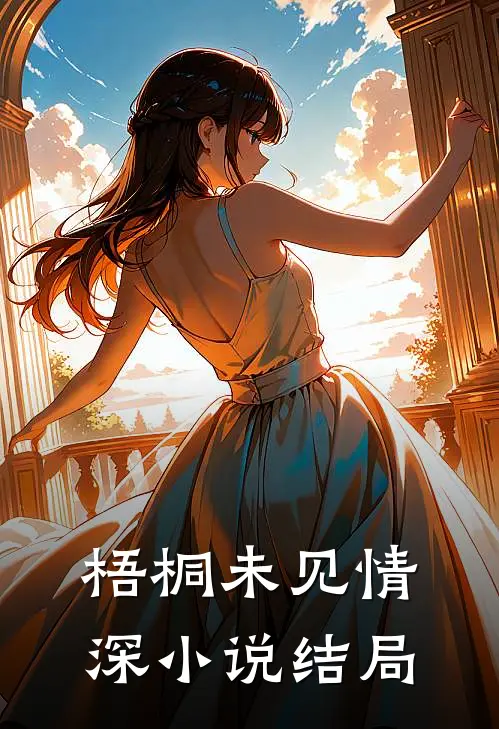 梧桐未见情深小说结局